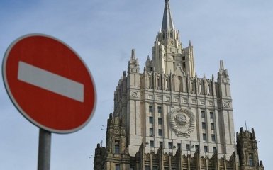 У Путина пошли на жесткие меры против США