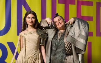 Jerry Heil и аlyona аlyona