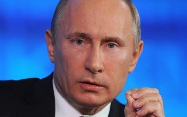 Война на Донбассе: Путин сам себя переиграл