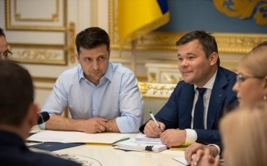 У Зеленского готовят кандидата в мэры Киева - что известно