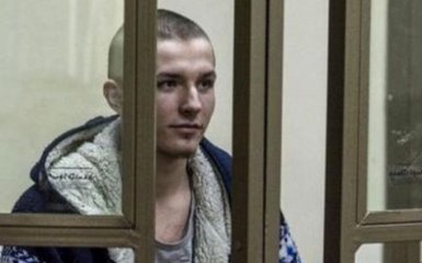 "Смерть" політв'язня Путіна у російському СІЗО: українця етапували до суду