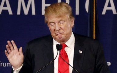 Знаменитый карикатурист высмеял разочарованного Трампом Путина