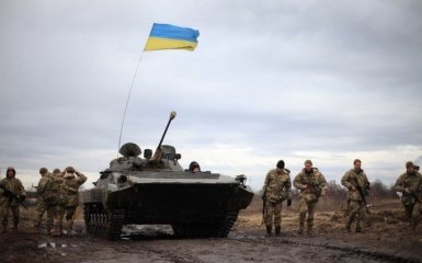 Людей на полі бою не залишаємо, це закон - український розвідник про війну на Донбасі
