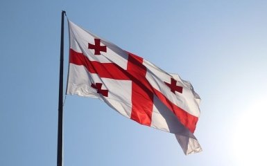 Грузия отреагировала на идею открытия второго фронта против РФ