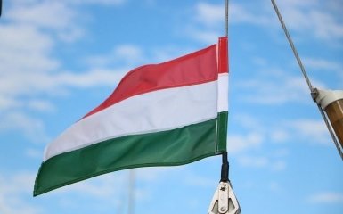 Угорщина заявила про передачу їй українських військовополонених з РФ