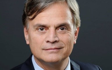 В Германии снова выступили с заявлением про "российский" Крым