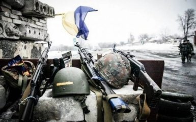 Марчук назвал сроки окончания конфликта на Донбассе