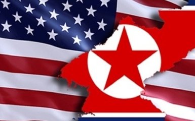 В США ввели новые санкции против КНДР