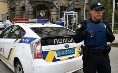 Стрілянина в Києві: з'явилися подробиці інциденту
