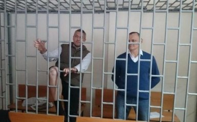 У Чечні винесли резонансне рішення щодо двох українських в'язнів: у соцмережах обурюються