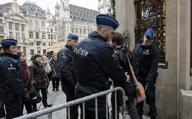 В соцсетях уже ищут в брюссельских терактах след Путина