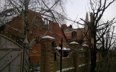 Грустная судьба "донецкой Конча-Заспы": появились показательные фото