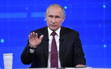 Это произойдет 14 сентября - у Путина сообщили неожиданную новость