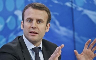 Партія Макрона провалилася на виборах у Сенат Франції