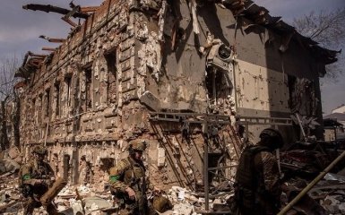 У Луганській області 8 людей загинули внаслідок обстрілу РФ