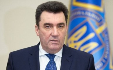 Секретарь СНБО выступил за введение второго обязательного языка в Украине