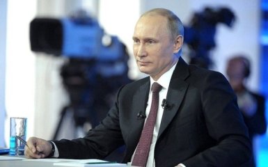 Він уже "награвся" Луганськом та Донецьком: експерт назвав нову ціль Путіна