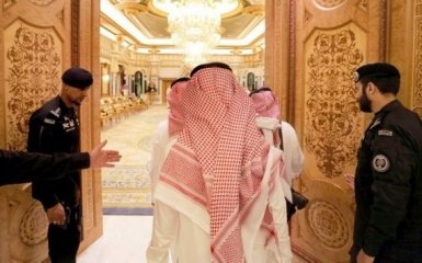 В Саудовской Аравии задержали 11 принцев за отказ оплачивать коммунальные услуги