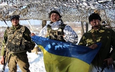 Бои под Авдеевкой: названы четыре победы Украины