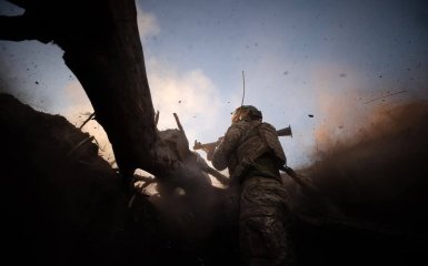 Військовий ЗСУ