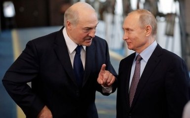 На Білорусь чекає ще більше санкцій через розміщення ядерної зброї РФ