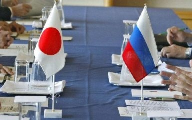 РФ є ключем до вирішення питань Сирії та Північної Кореї - Глава МЗС Японії