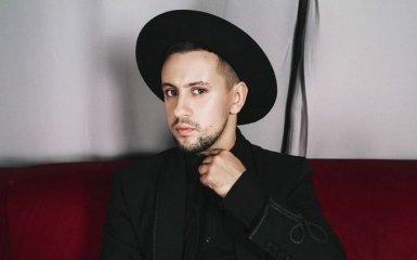 MONATIK зізнався, що вдруге став татом: опубліковано відео