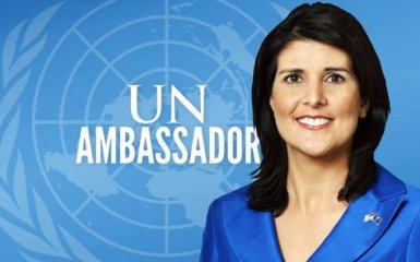 У Трампа четко пояснили России, чей Крым: у Порошенко восхитились