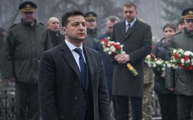 Війна в Європі: Зеленський приголомшив світ новою заявою