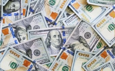 МВФ официально принял программу поддержки Украины на 15,6 млрд долл.