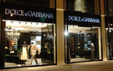 Украинская модель стала лицом всемирно известного бренда: опубликованы яркие фото