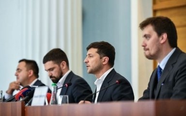 Є план: у Зеленського розповіли, як можна врятувати Донбас