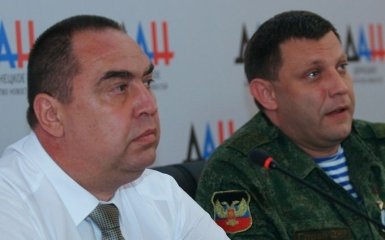 Гибель Гиви: у Авакова сделали предложение главарям ЛНР-ДНР
