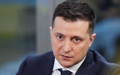 Зеленський пояснив рішення звільнити голову КСУ Тупицького