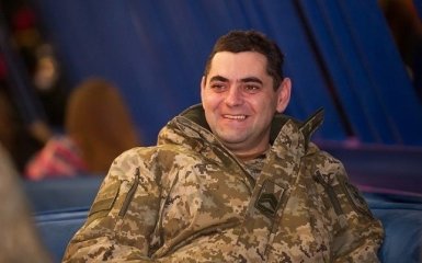 По всей Украине прошли бесплатные показы "Киборгов" для воинов АТО
