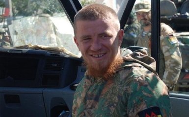 Убийство Моторолы: у кума Порошенко обратили внимание на важную деталь