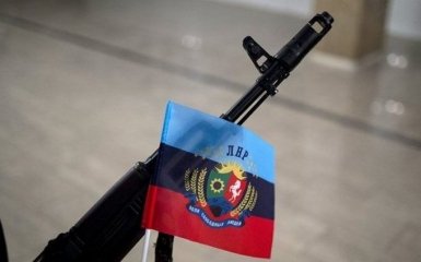 Стало відомо про нові втрати в рядах бойовиків "ЛНР"