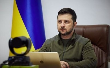 Зеленский высказался по поводу силового возвращения оккупированных территорий Донбасса