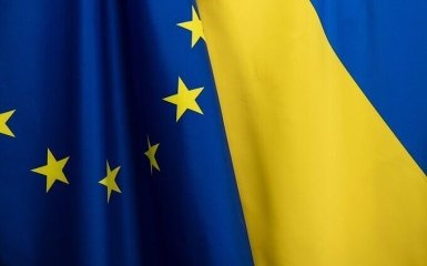 ЕС с февраля выделил почти 500 млн евро в помощь гражданским украинцам