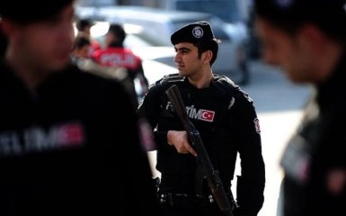 У Туреччині затримали іранця, підозрюваного в контрабанді російської зброї з України