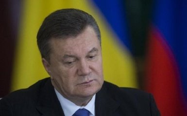 Турчинов розповів, що психологічно зламало Януковича