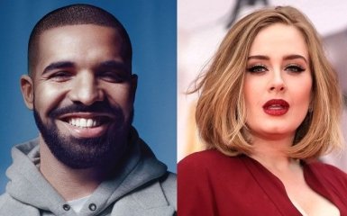 Рэпер Дрейк обошел Адель по количеству премий журнала Billboard