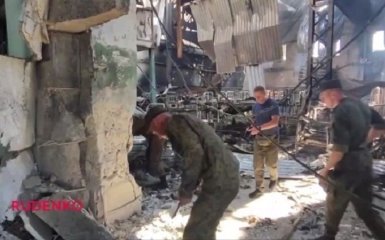 ВСУ, Минобороны и СБУ призвали от ООН и МККК отреагировать на взрывы в Еленовке