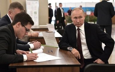 Ситуация на Донбассе: Кремль неожиданно обратился к Украине