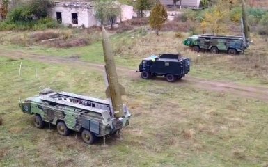 Грозний комплекс: ЗСУ показали найпотужнішу українську зброю