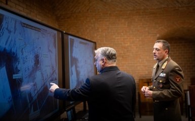 Ukraine demands Hungary release its citizens