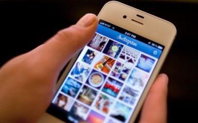 Instagram зможе працювати без Інтернету