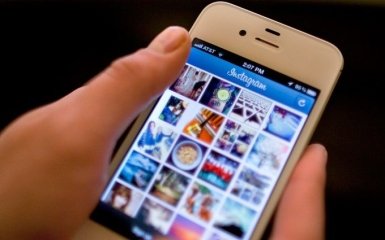 Instagram зможе працювати без Інтернету