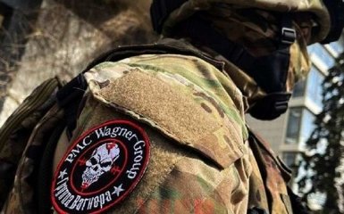 РосЗМІ заявляють про масштабні втрати ПВК "Вагнера" в Україні