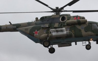 Журналісти показали нову карту розташування військ РФ біля України